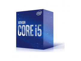 Intel Core i5-10400 Processor 12M Cache, up to 4.30 GHz